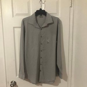 Reaction Kenneth Cole SLIM FIT dress shirt